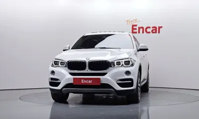 BMW X6 2016, 104768 км, за 27000000 KRW