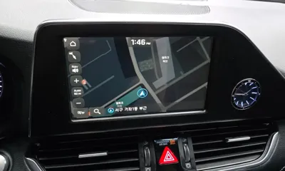 Hyundai Grandeur 2019, 105078 км, за 13190000 KRW - фото 14