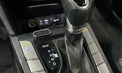 Hyundai Avante 2018, 176247 км, за 6500000 KRW - фото 18