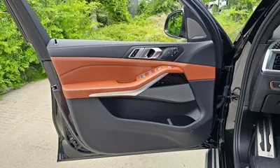 BMW X7 2024, 20073 км, за 129000000 KRW - фото 24