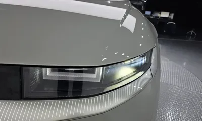 Hyundai Ioniq5 2023, 37343 км, за 39500000 KRW - фото 22