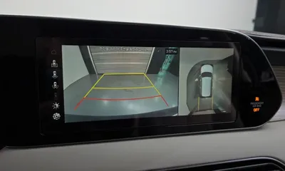 Hyundai Palisade 2019, 92268 км, за 22000000 KRW - фото 17