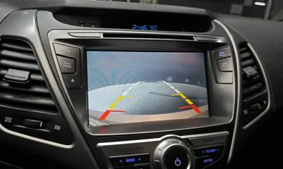 Hyundai Avante 2015, 86129 км, за 6500000 KRW - фото 14