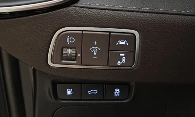 Hyundai Grandeur 2019, 71198 км, за 16500000 KRW - фото 17