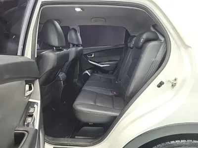 KG_Mobility_Ssangyong KORANDO 2017, 109733 км, за 6300000 KRW - фото 12