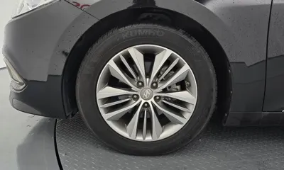 Hyundai Grandeur 2015, 102220 км, за 8990000 KRW - фото 5