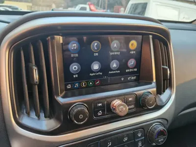 ChevroletGMDaewoo Colorado 2020, 99000 км, за 17900000 KRW - фото 6