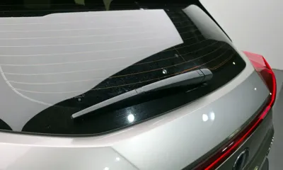 Lexus UX 2022, 70034 км, за 27500000 KRW - фото 33