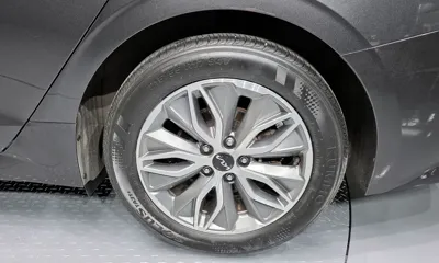Kia K5 2023, 60305 км, за 22400000 KRW - фото 21