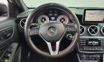 Mercedes-Benz A-Class 2014, 124574 км, за 7100000 KRW - фото 14