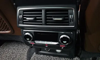 Audi Q7 2019, 80796 км, за 30900000 KRW - фото 27