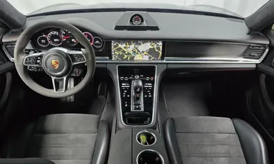 Porsche Panamera 2020, 155797 км, за 66900000 KRW - фото 7