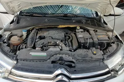 Citroen C3-XR 2015, 112200 км, за 31637.75 CNY - фото 30