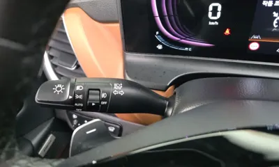 Kia Seltos 2023, 45341 км, за 25300000 KRW - фото 35