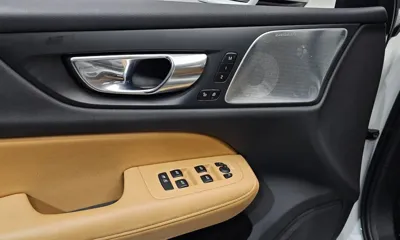 Volvo V60 2021, 40303 км, за 33990000 KRW - фото 27