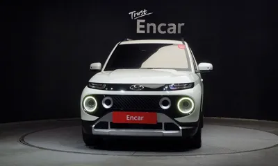 Hyundai Casper 2023, 81152 км, за 14300000 KRW