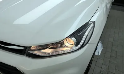 ChevroletGMDaewoo Trax 2019, 82036 км, за 6900000 KRW - фото 22