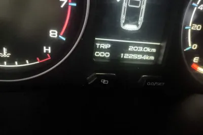 Geely Auto Vision X6 2016, 122500 км, за 24377.52 CNY - фото 12
