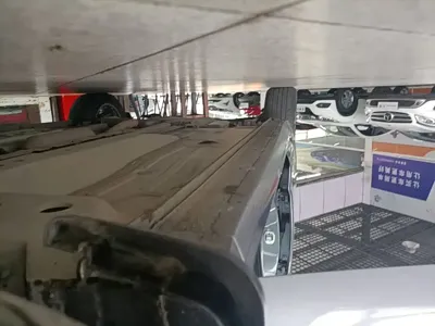 Chevrolet Monza 2021, 43500 км, за 42500 CNY - фото 21