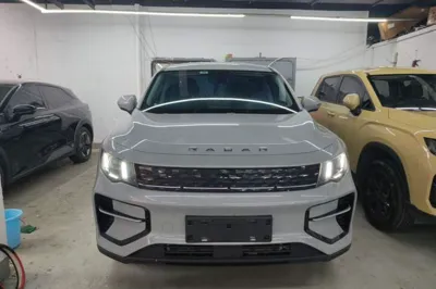 Radar King Kong 2025, 13600 км, за 124674.76 CNY