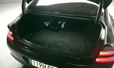 Genesis G80 2024, 38876 км, за 46500000 KRW - фото 30