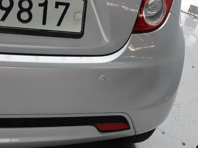 ChevroletGMDaewoo Spark 2014, 117670 км, за 2100000 KRW - фото 8