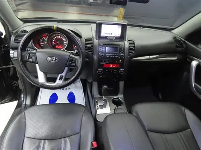 Kia Sorento 2012, 135194 км, за 4690000 KRW - фото 7