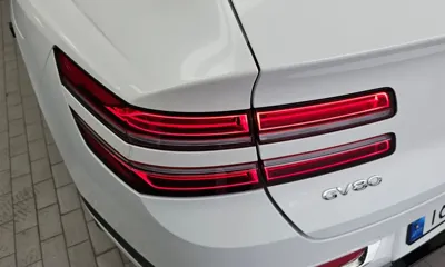 Genesis GV80 2022, 28621 км, за 57000000 KRW - фото 23