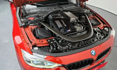 BMW M4 2015, 88614 км, за 36990000 KRW - фото 6