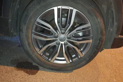 Geely Auto Emgrand X7 Sport 2020, 49800 км, за 49939.3 CNY - фото 8
