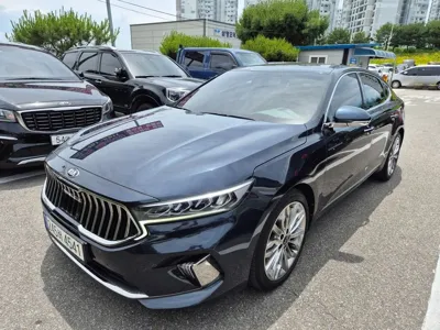 Kia K7 2020, 60300 км, за 21800000 KRW - фото 3