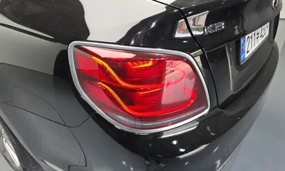 Kia K9 2021, 136762 км, за 28500000 KRW - фото 23