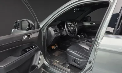KG_Mobility_Ssangyong Rexton 2019, 93989 км, за 15900000 KRW - фото 10