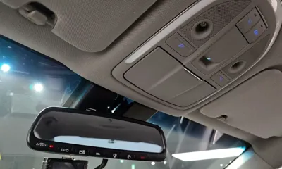 Hyundai Genesis 2015, 157290 км, за 9000000 KRW - фото 19