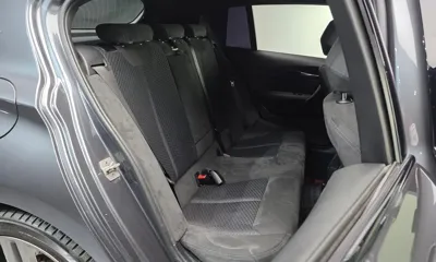 BMW 1-Series 2018, 162577 км, за 15600000 KRW - фото 11