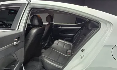 Hyundai Avante 2019, 178967 км, за 8900000 KRW - фото 11