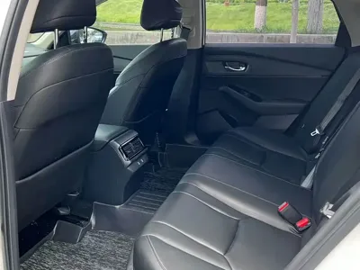 Honda Inspire 2024, 29000 км, за 92000 CNY - фото 7