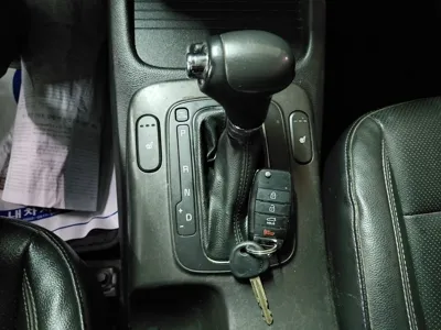 Kia K3 2013, 52383 км, за 5800000 KRW - фото 8