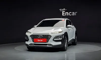 Hyundai Kona 2018, 107798 км, за 13700000 KRW