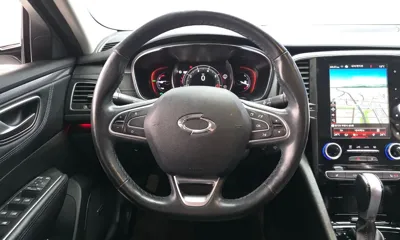 Renault-KoreaSamsung SM6 2019, 95933 км, за 8500000 KRW - фото 13