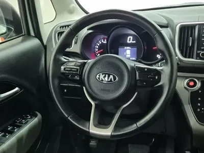 Kia Ray 2021, 42123 км, за 12200000 KRW - фото 8