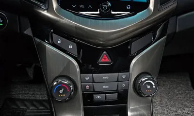 ChevroletGMDaewoo Cruze 2016, 146815 км, за 4400000 KRW - фото 12