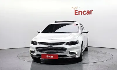 ChevroletGMDaewoo Malibu 2017, 139695 км, за 8500000 KRW - фото 3