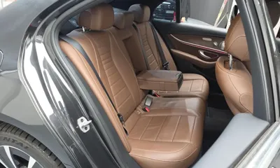 Mercedes-Benz E-Class 2021, 132229 км, за 28200000 KRW - фото 26