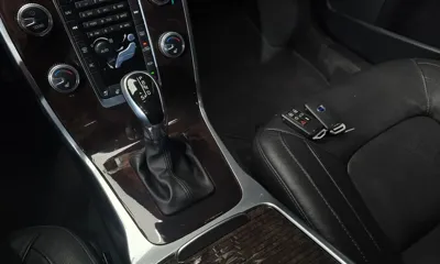 Volvo S80 2015, 142524 км, за 7400000 KRW - фото 9