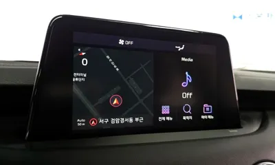 Kia Stinger 2019, 63453 км, за 18400000 KRW - фото 14