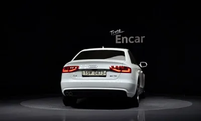Audi A4 2016, 78434 км, за 9300000 KRW - фото 4