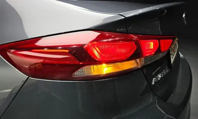 Hyundai Avante 2018, 82595 км, за 11200000 KRW - фото 23