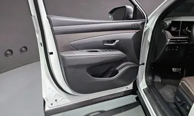 Hyundai Tucson 2025, 20324 км, за 37900000 KRW - фото 24