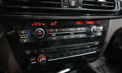 BMW X5 2017, 137723 км, за 26500000 KRW - фото 16